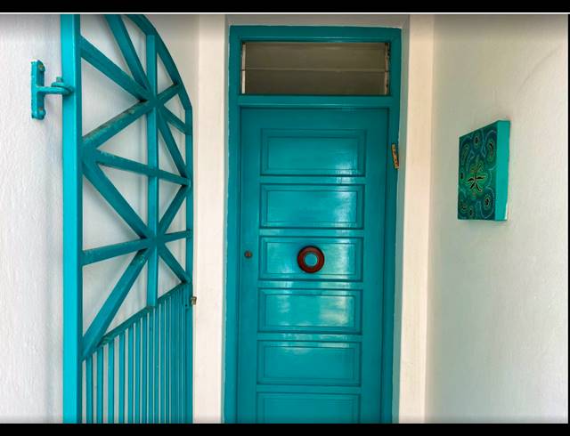 3 BEDROOM APARTMENT TO LET IN SALT ROCK